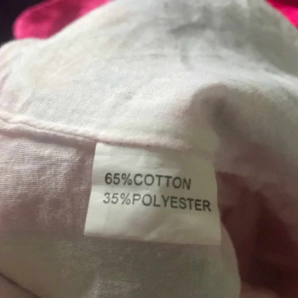 Size 6/7 NWOT dress - Picture 3 of 4